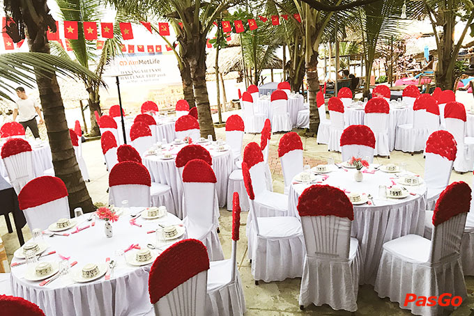 Madame Nga Restaurant Hội An 5