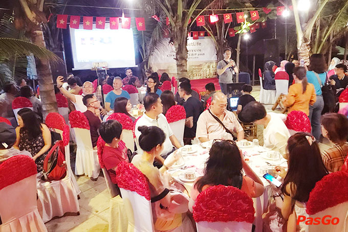 Madame Nga Restaurant Hội An 6