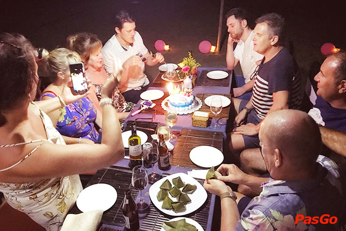 Madame Nga Restaurant Hội An 7