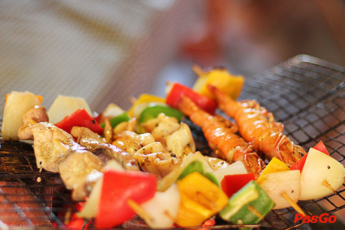 Madame Nga Restaurant Hội An 8