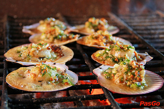 Madame Nga Restaurant Hội An 9