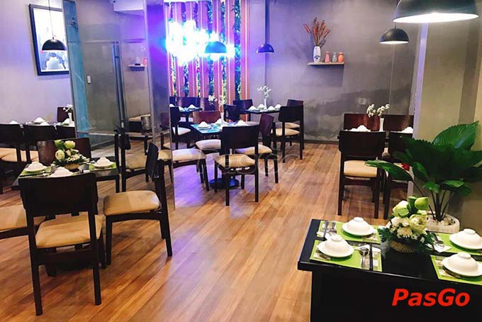 nhà hàng maha vegan 16 pasteur 1