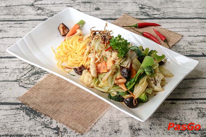 nhà hàng maha vegan 16 pasteur 16