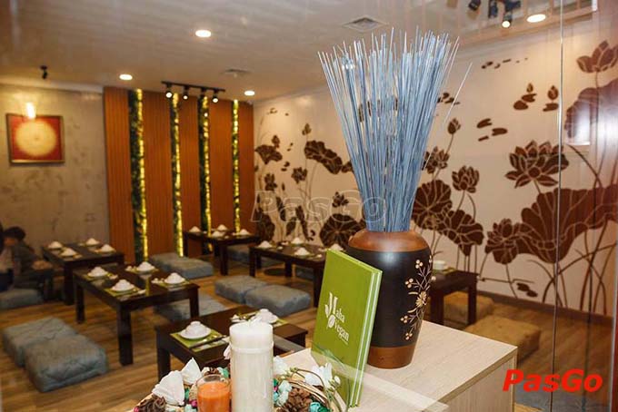 nhà hàng maha vegan 16 pasteur 2