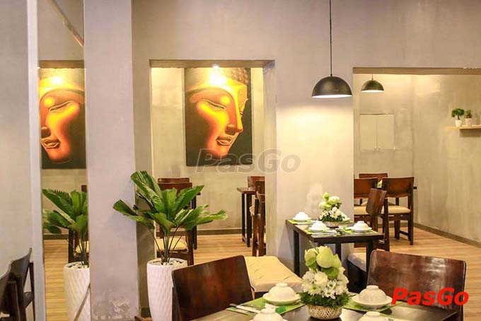 nhà hàng maha vegan 16 pasteur 5