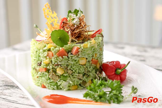 nhà hàng maha vegan 16 pasteur 7