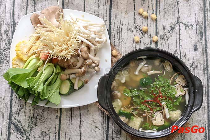 nhà hàng maha vegan 16 pasteur 9