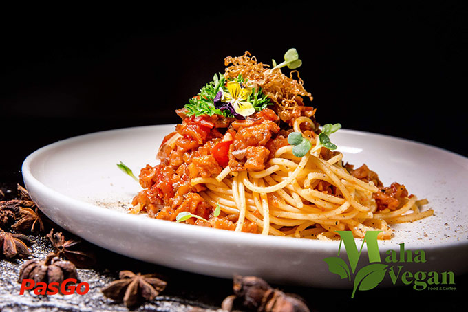 Maha Vegan– Pasteur-11