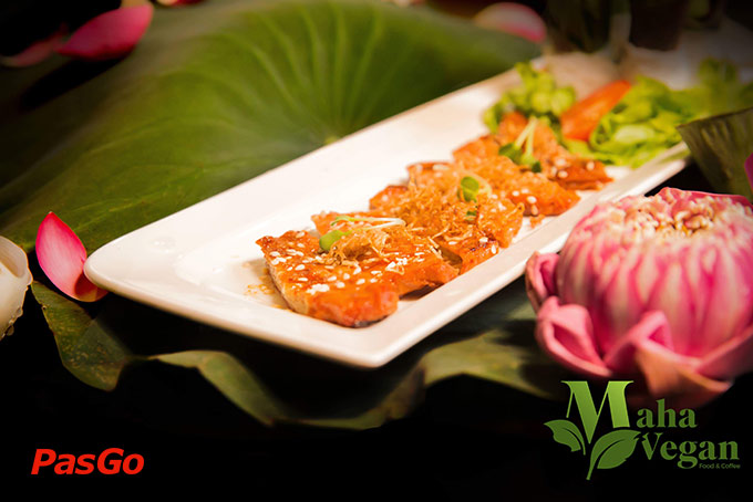 Maha Vegan– Pasteur-10