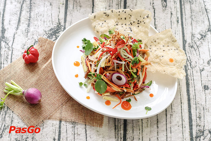 Maha Vegan– Pasteur-7