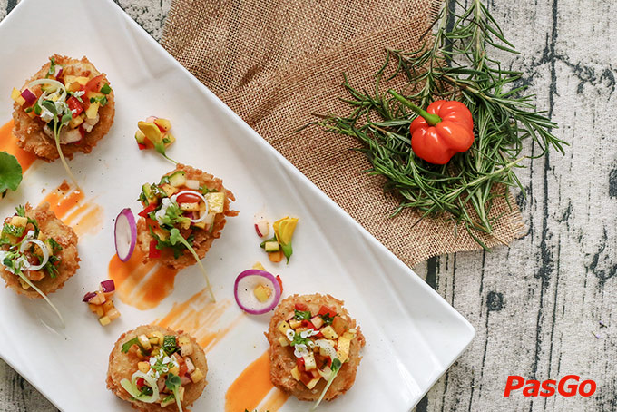 Maha Vegan– Pasteur-9