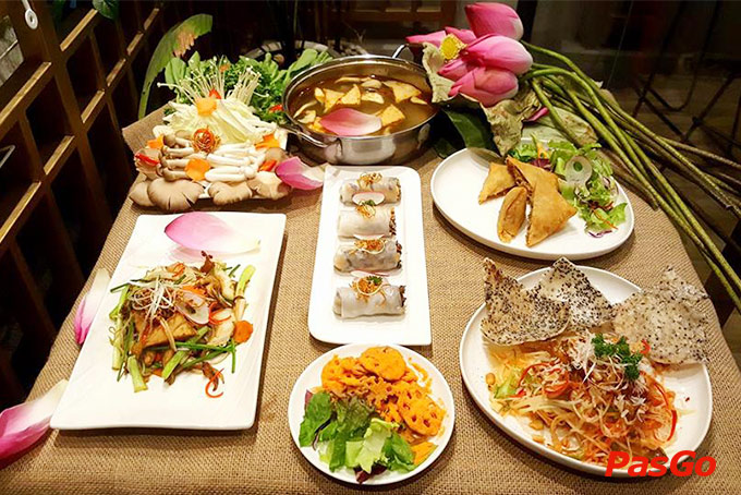 Maha Vegan– Pasteur-6