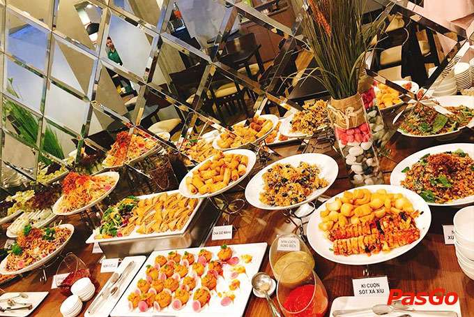 Maha Vegan– Pasteur-18