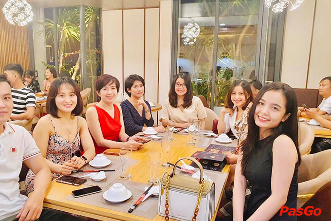 Mandarin Hongkong Hotpot & Dimsum - HAIAN Riverfront Da Nang Hotel-17