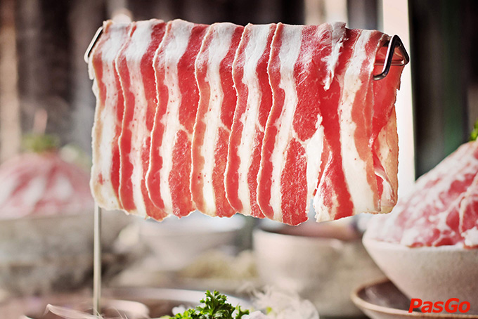 Nhà hàng Manwah Tố Hữu 2