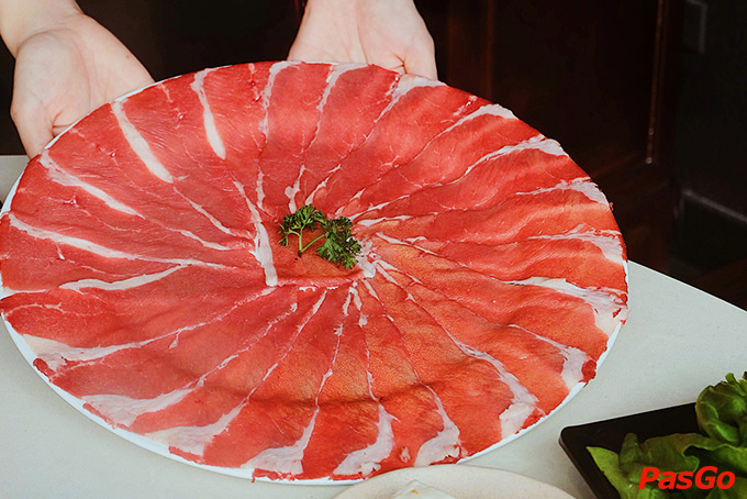 Nhà hàng Manwah Tố Hữu 3