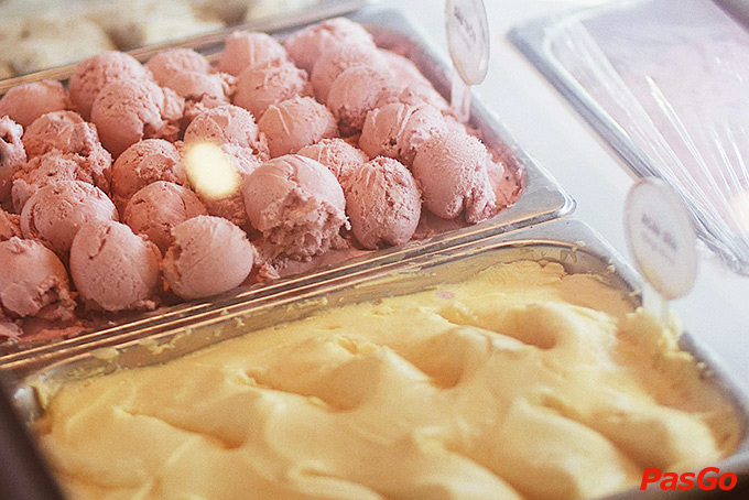 Nhà hàng Manwah Tố Hữu 8