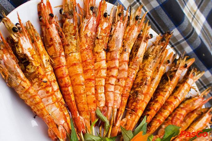 Matej Restaurant - Nguyễn Thần Hiến