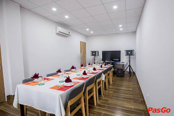 Matej Restaurant - Nguyễn Thần Hiến-9