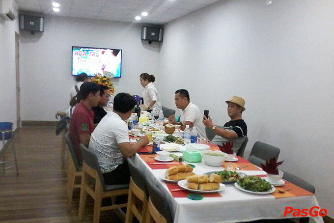 Matej Restaurant - Nguyễn Thần Hiến-10