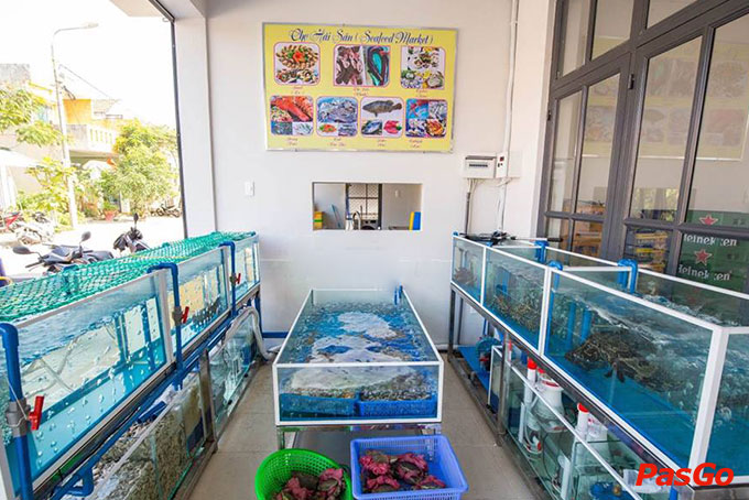 Matej Restaurant - Nguyễn Thần Hiến-11