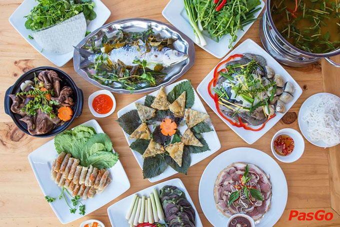 Matej Restaurant - Nguyễn Thần Hiến-2