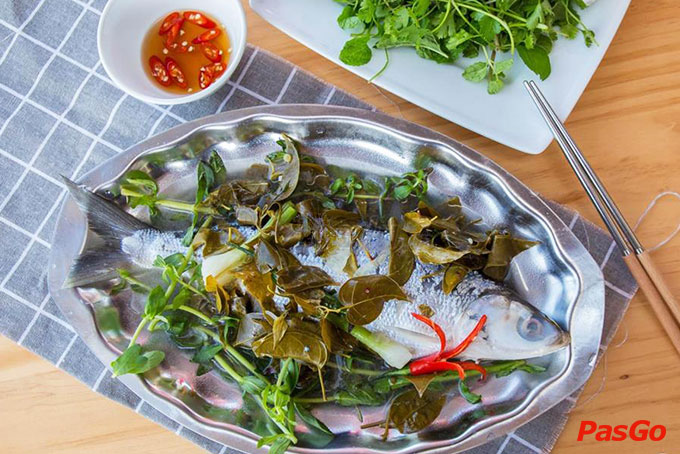 Matej Restaurant - Nguyễn Thần Hiến-3