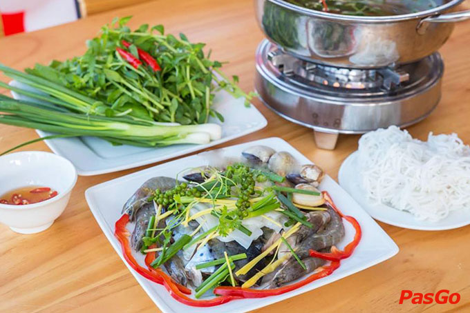 Matej Restaurant - Nguyễn Thần Hiến-4