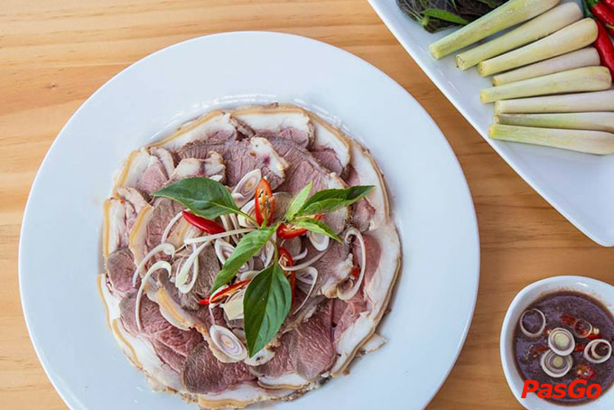 Matej Restaurant - Nguyễn Thần Hiến-5