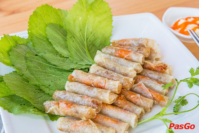 Matej Restaurant - Nguyễn Thần Hiến-6