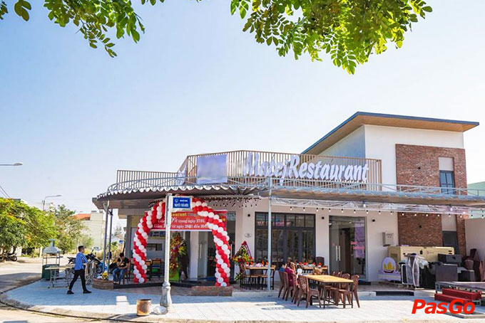 Matej Restaurant - Nguyễn Thần Hiến-7