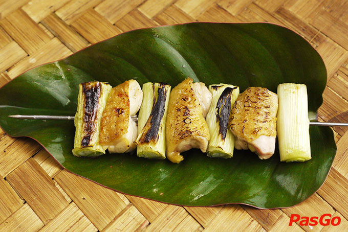 Nhà hàng Matsuri Izakaya Đào Tấn 10