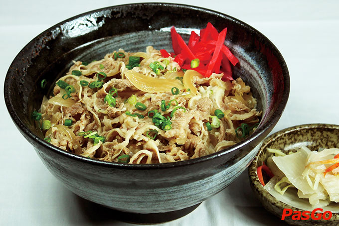 Nhà hàng Matsuri Izakaya Đào Tấn 12