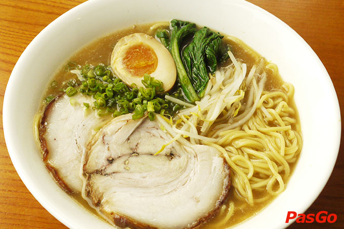 Nhà hàng Matsuri Izakaya Đào Tấn 14