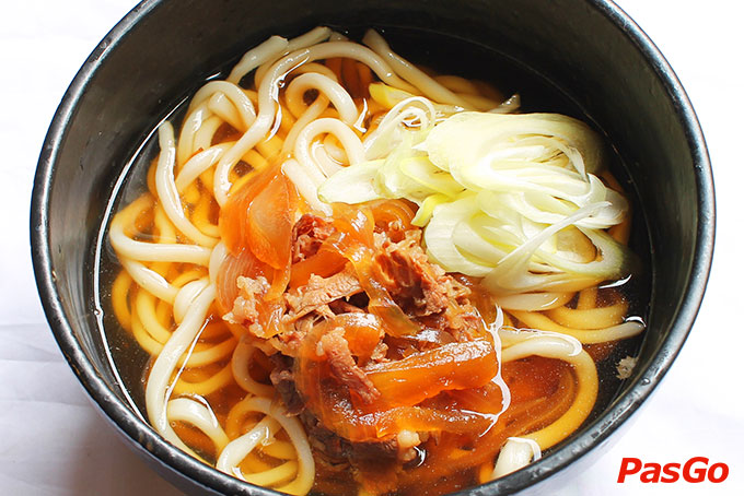 Nhà hàng Matsuri Izakaya Đào Tấn 15