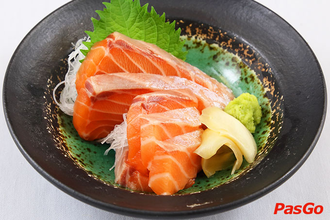 Nhà hàng Matsuri Izakaya Đào Tấn  5