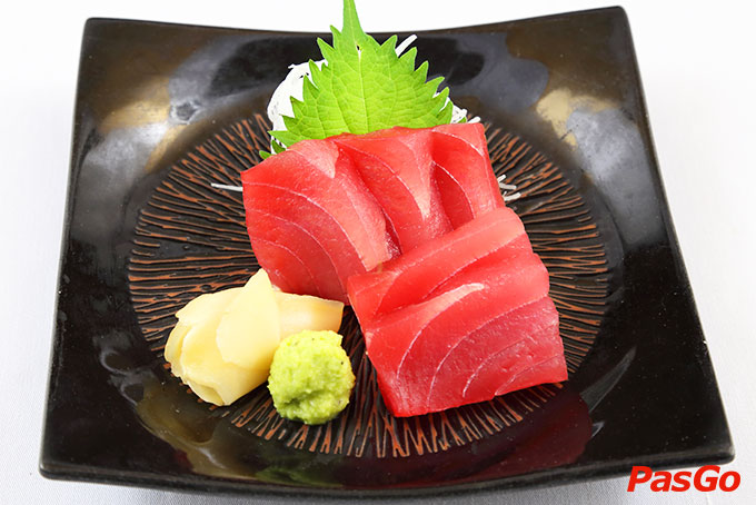 Nhà hàng Matsuri Izakaya Đào Tấn  6