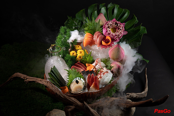 MATSURI Japanese Restaurant - Vincom Mega Mall Thảo Điền-1