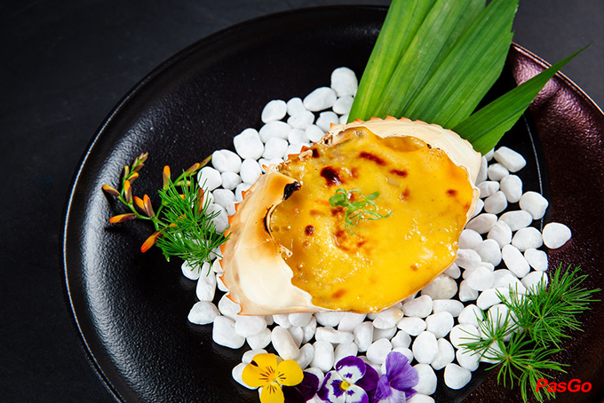 MATSURI Japanese Restaurant - Vincom Mega Mall Thảo Điền-3