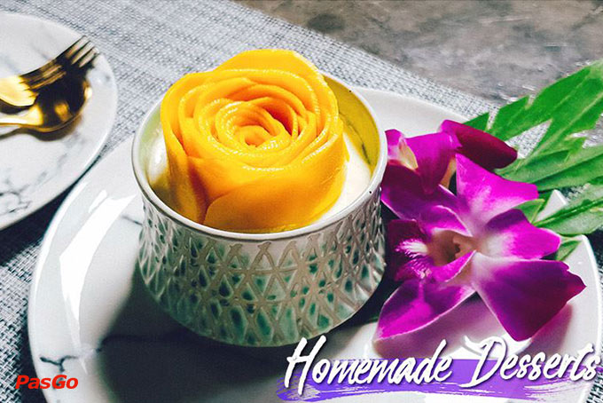 Nhà hàng MAYs Urban Thai Dine Nguyễn Ư Dĩ 14