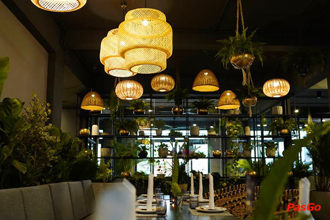 Caay Delicious - Nguyễn Ư Dĩ-16