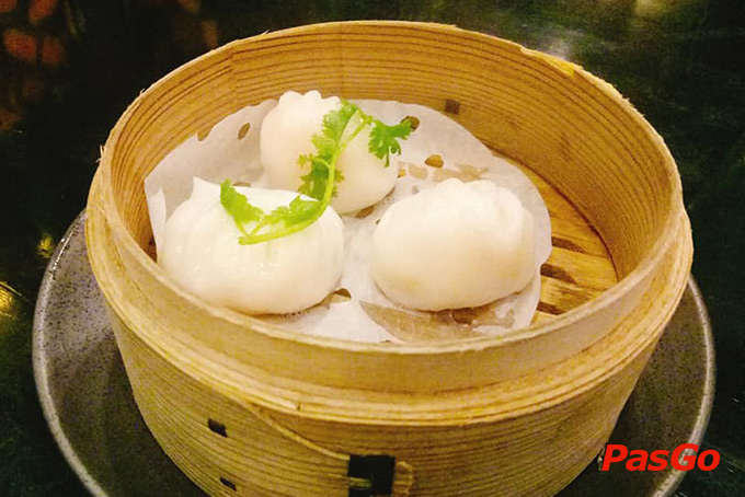 Mei Li Dimsum Kitchen Cocobay Đà Nẵng 3