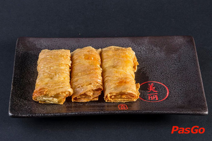 Mei Li Dimsum Kitchen Cocobay Đà Nẵng 7