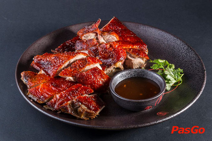 Mei Li Dimsum Kitchen Cocobay Đà Nẵng 9