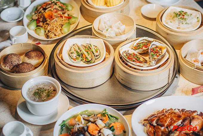 Meiwei - Aeon Mall Bình Tân