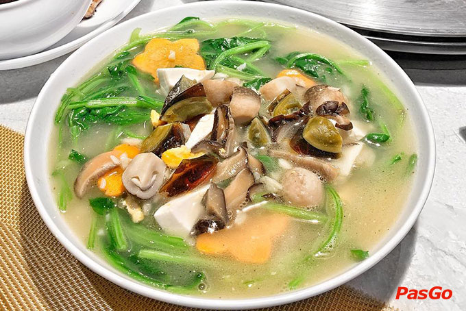 Meiwei - Aeon Mall Bình Tân-9