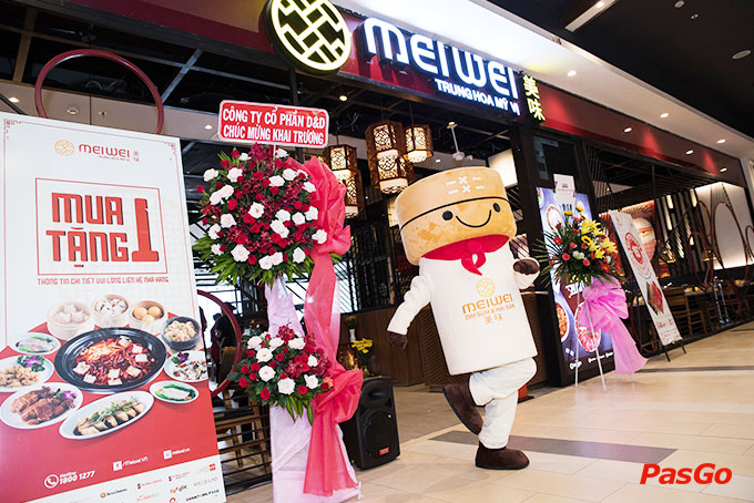 Meiwei - Aeon Mall Bình Tân-10