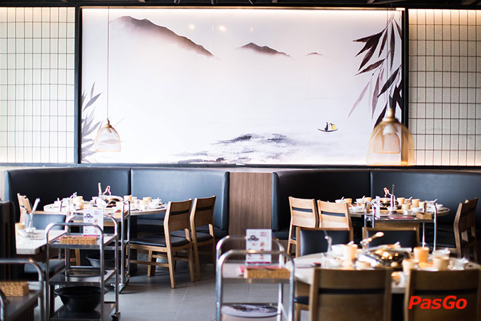 Meiwei - Aeon Mall Bình Tân-12