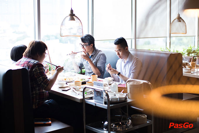 Meiwei - Aeon Mall Bình Tân-13