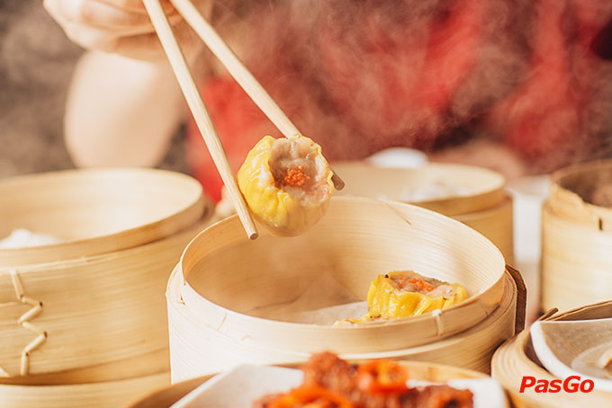 Meiwei - Aeon Mall Bình Tân-1